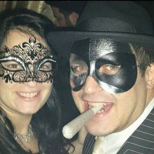 Meet your Posher, Dvora